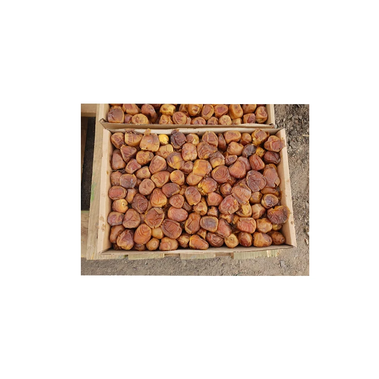 Оптовая продажа, Новое поступление, высокое качество для сушеных и полусушеных дат из Египта по хорошей цене