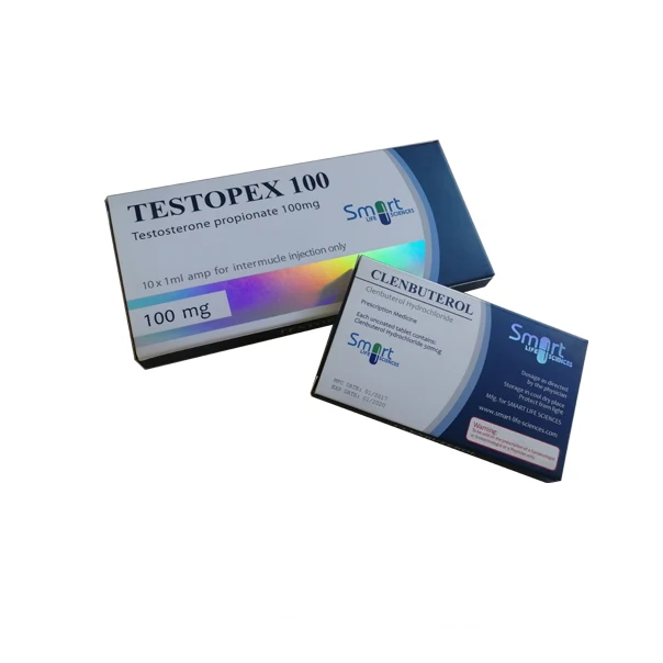 
2020 high quality custom made folding packaging printing gloss paper pharmaceutical drug medicine hologram vial box 