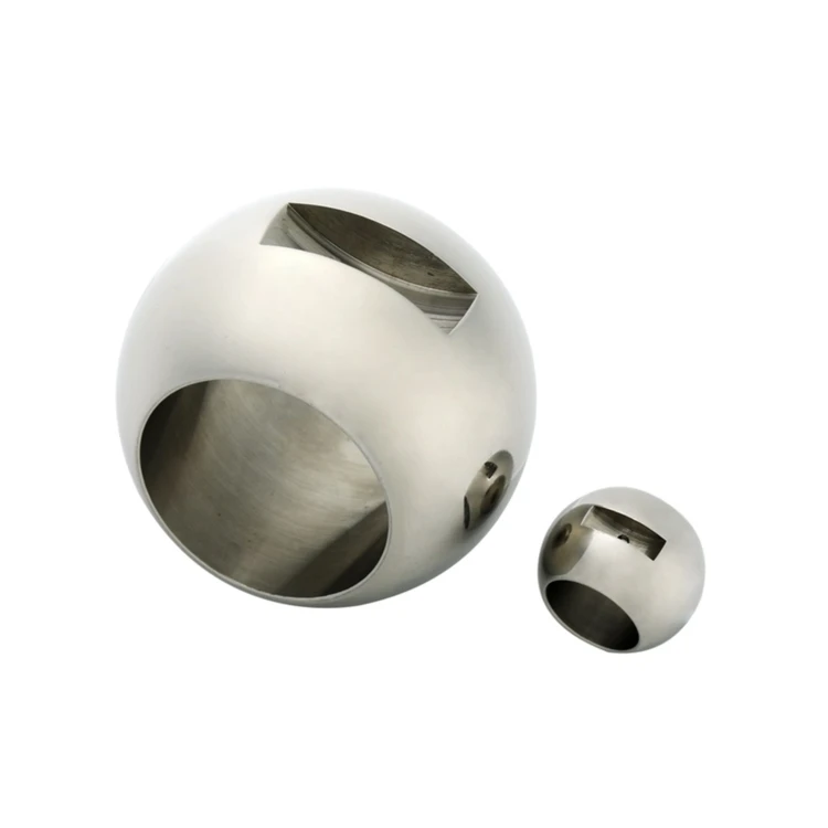
High Quality Cheap Stainless Steel Parts Made In China High Quality 