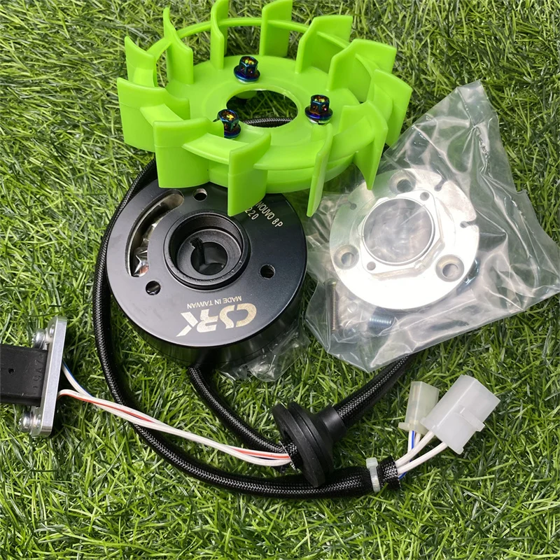 Best-selling CSRK GY6 High-speed ATV driver stator coil ignition