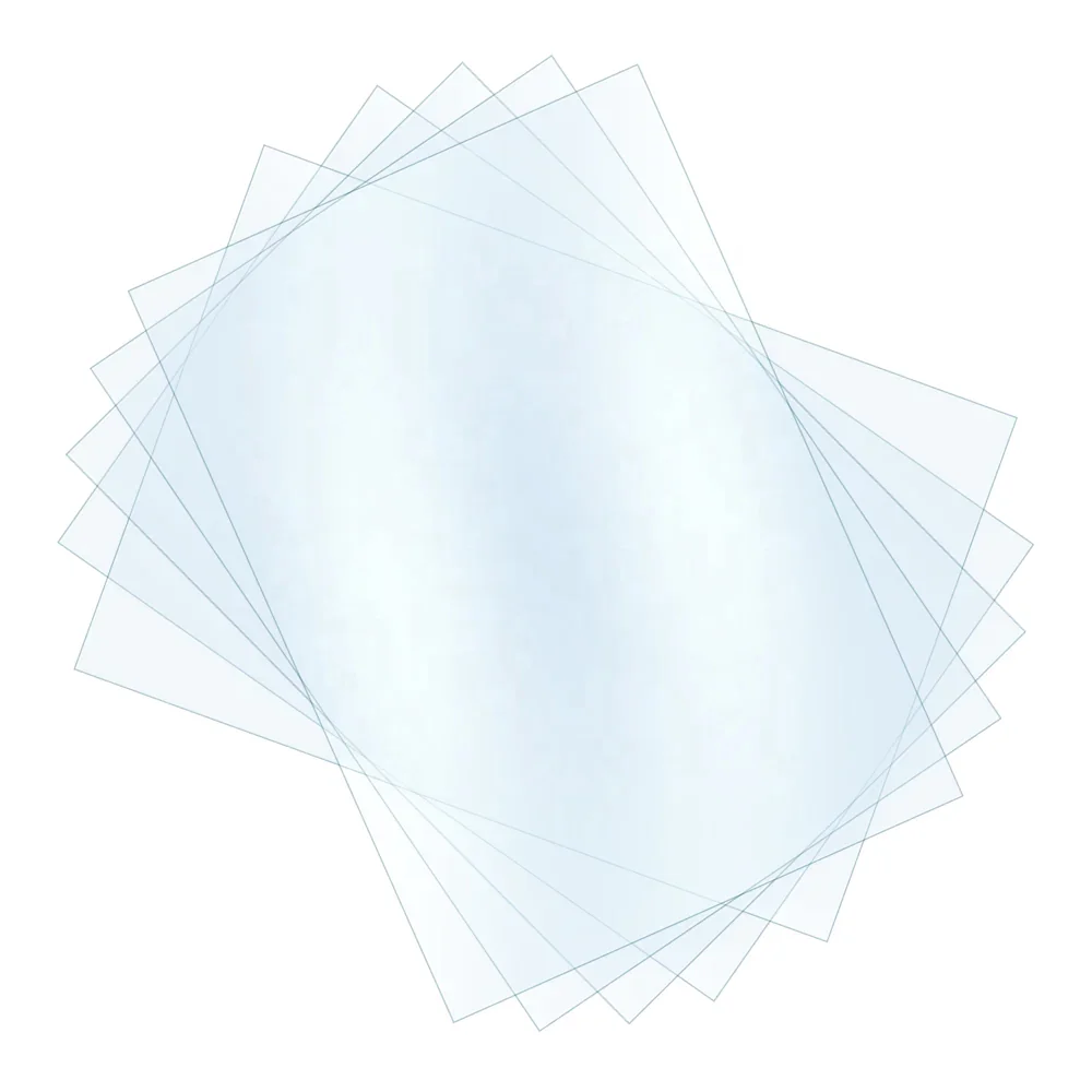 Anycubic Wholesale FEP Film for Photon M3 Max 3D Printer 5 Pcs/bag LCD Resin 3D Printer