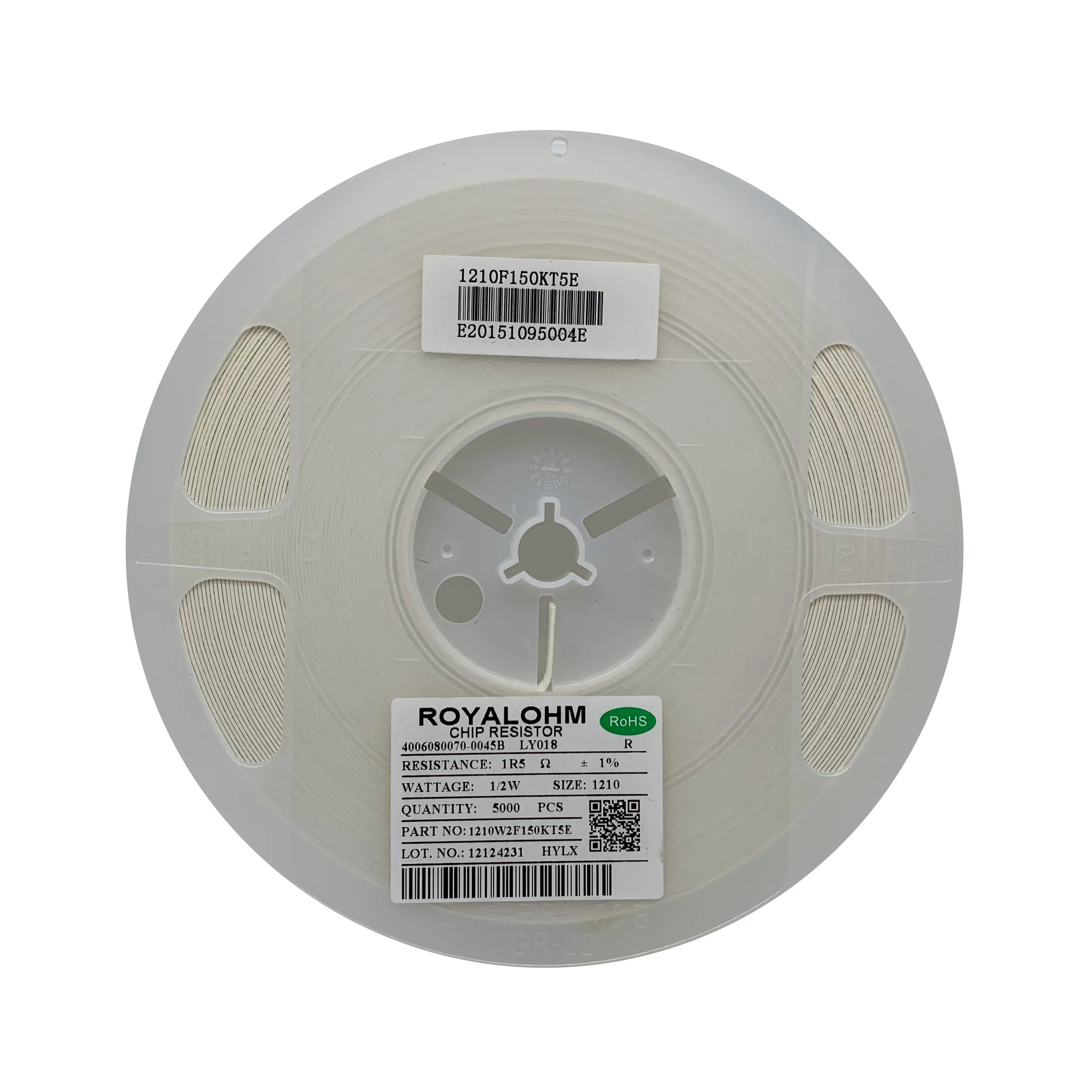 Оптовая продажа конденсаторы SMD 0402 0603 0805 1206 0 1 мкФ 2 10 22 16V 25V 50V X5R 5% 10% BOM SMT PCB PCBA