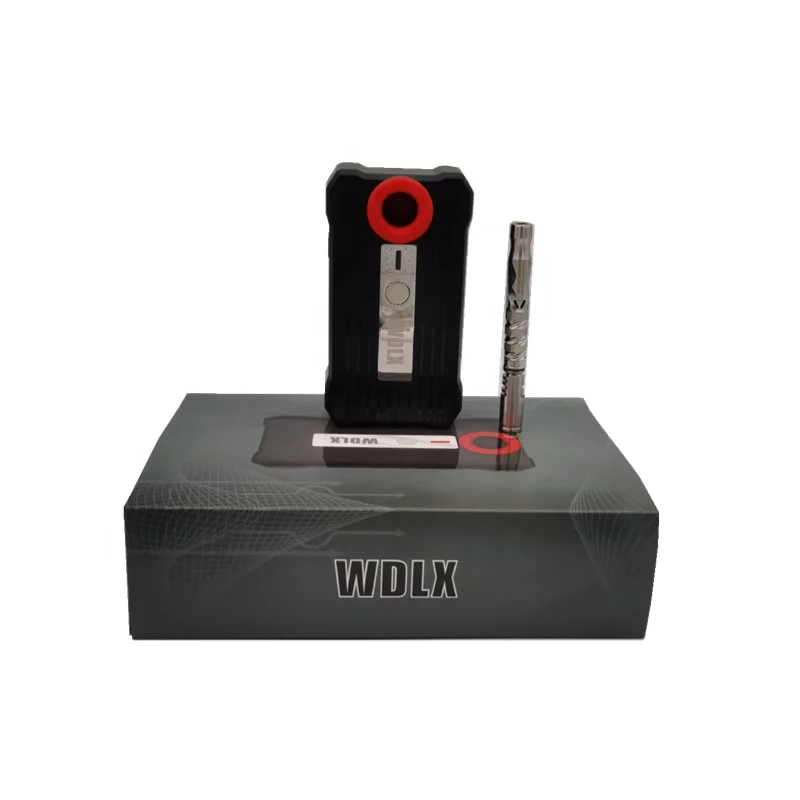 
Wax heating device for dab rod electric magnetic induction heater for wax vaporizer device 