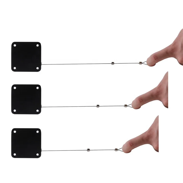 New Upgraded Commercial Punch Free Multifunctional Automatic Sensor Hardware Device Door Mini Silent Door Closer For Bathroom