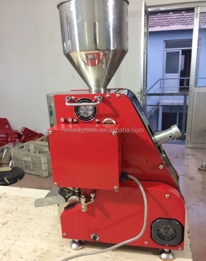 2024 Non-fried Oats Corn Barley Crispy Rice Cake Cracker Cereal Grain Popper Forming Machine with Factory price