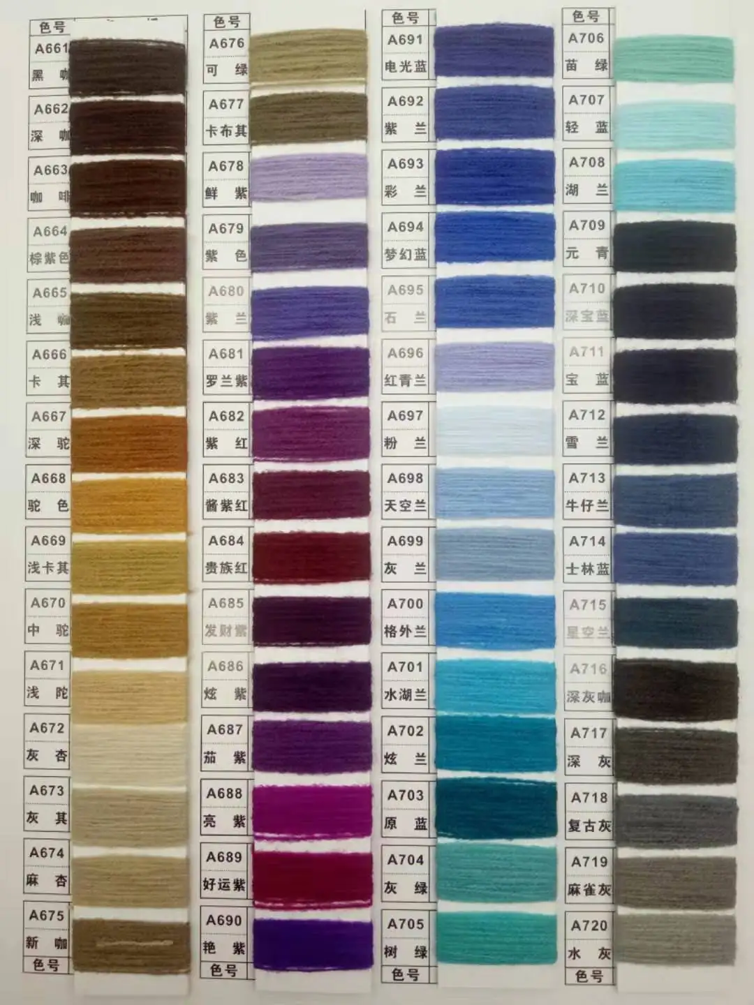 
Hot sale soft pure HB 100% acrylic yarn high bulk environmental friendly dyeing on cone with cheap price factory wholesale 