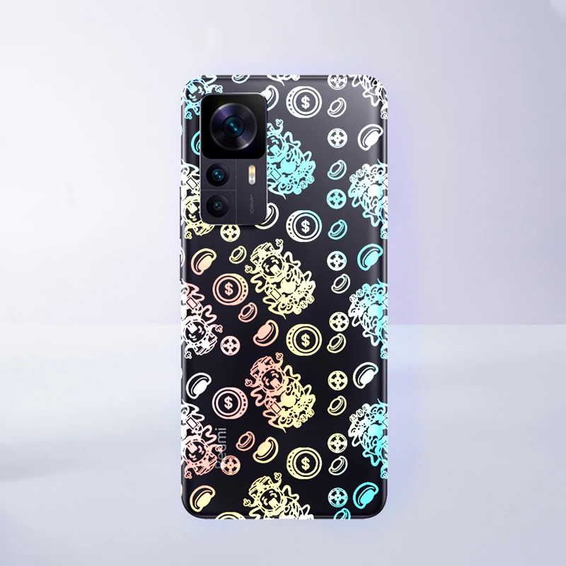 High Grade 120X180mm mobile phone flashing sticker led back cover skin films materials raw sheet for cellphone hydrogel machine