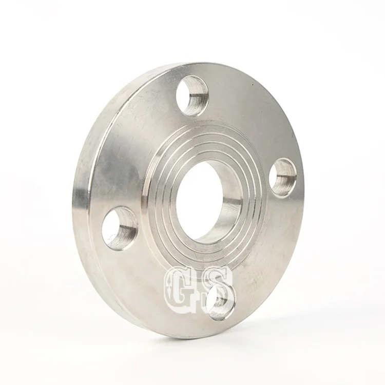 shangxi Stainless Steel Blind Floor Pipe Flanges DN500mm