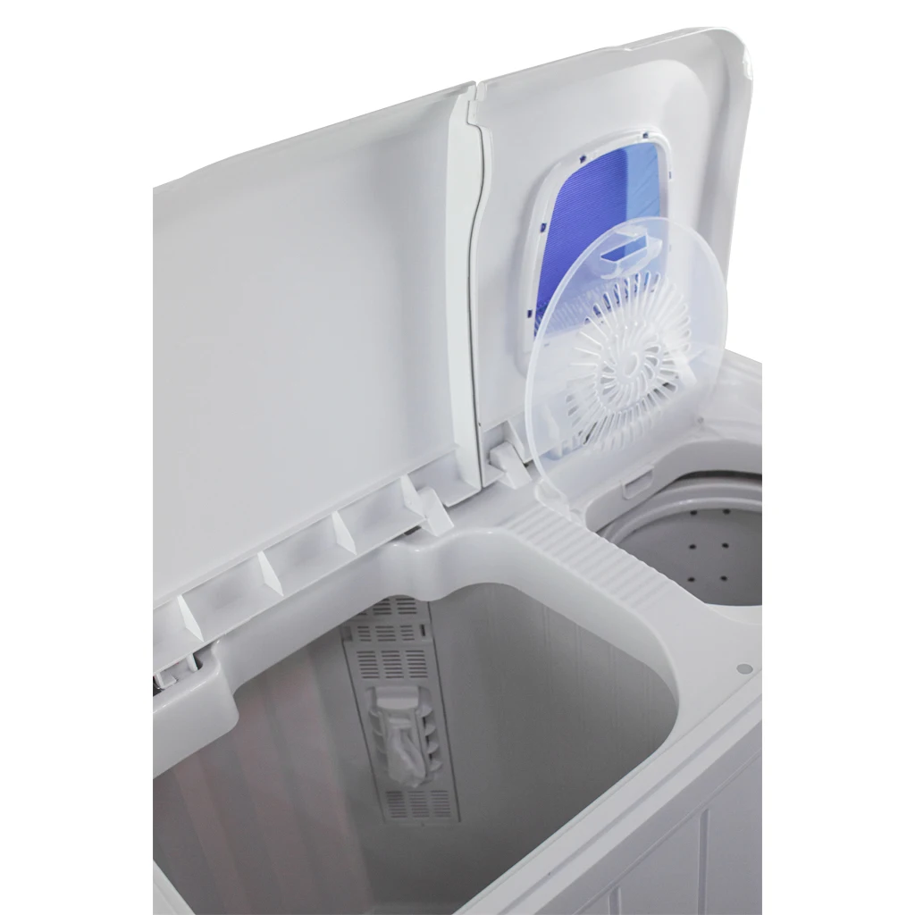 High Quality Low Price Easy Twin Tub Washing Machine