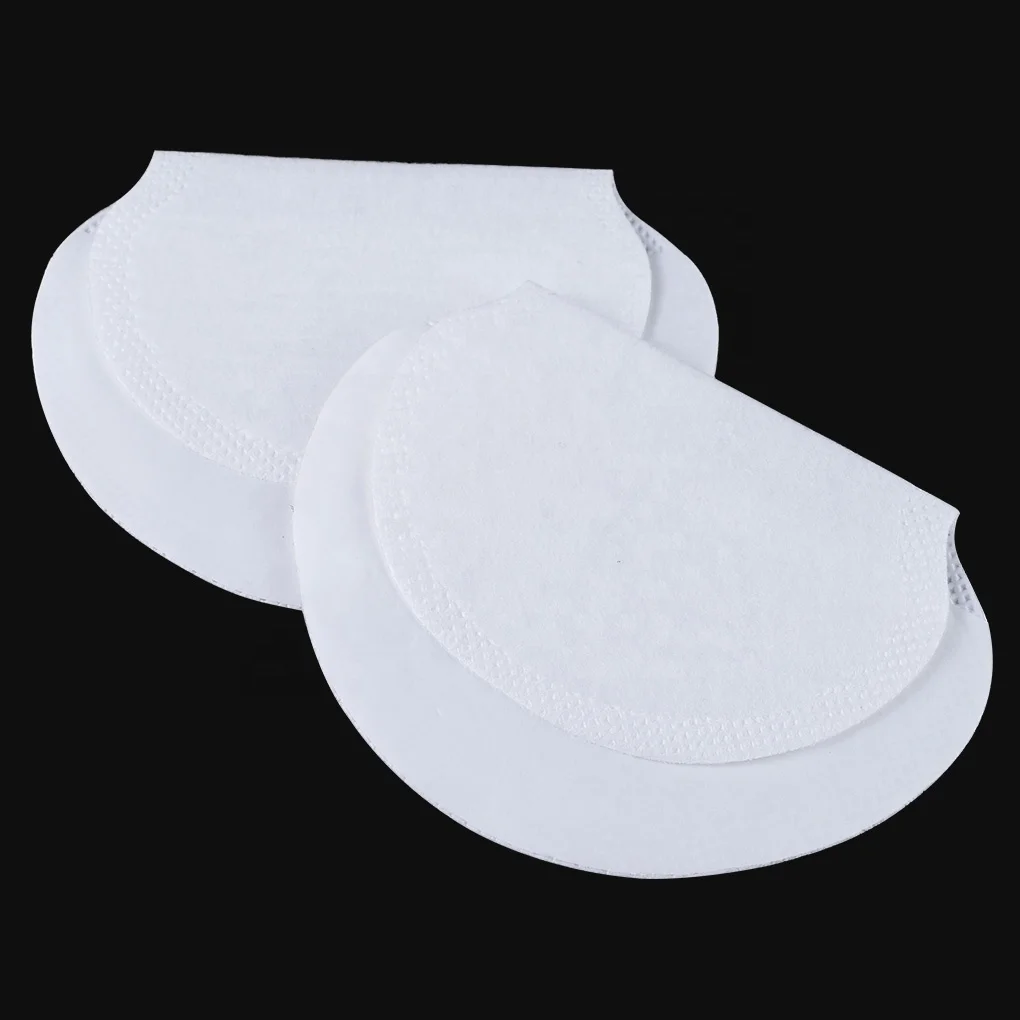 Underarm Dress Clothing Armpit Care Sweat Scent Perspiration Pad Shield Absorbing Deodorant Antiperspirant Underarm Sweat Pads