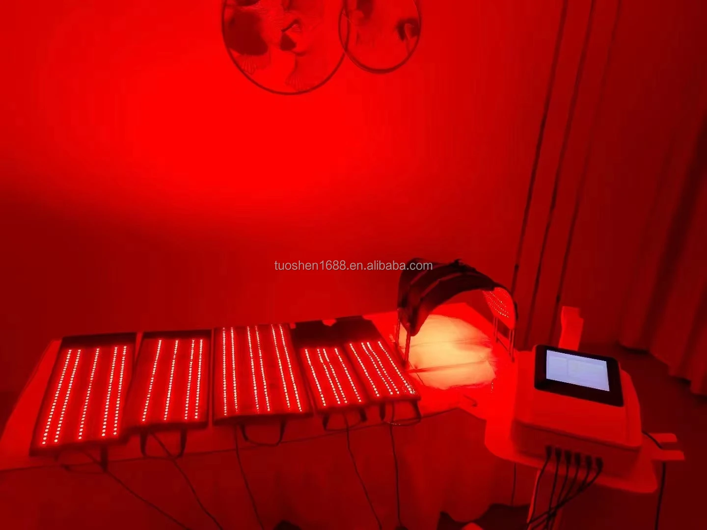 635 940nm Contour Light liposuction 5d Body Slimming Pain Relief lipo slimming red infrared body contouring led therapy machine