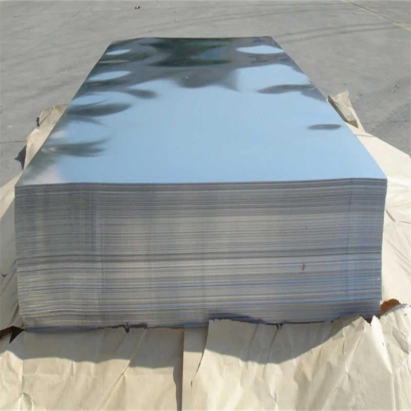 1050 1060 1100 3003 5052 h16 h18 reflective aluminum sheet high quality aluminum plate manufacturers