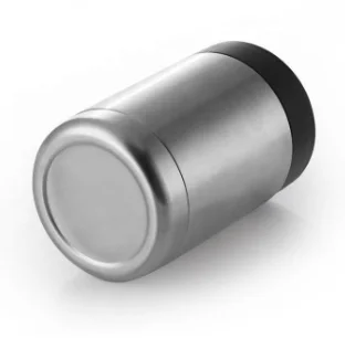 12oz Stainless Steel Can Sleeve Skinny Can Cooler For Slim Beer & Hard Seltzer Double Wall Vacuum Insulated Drink Holder