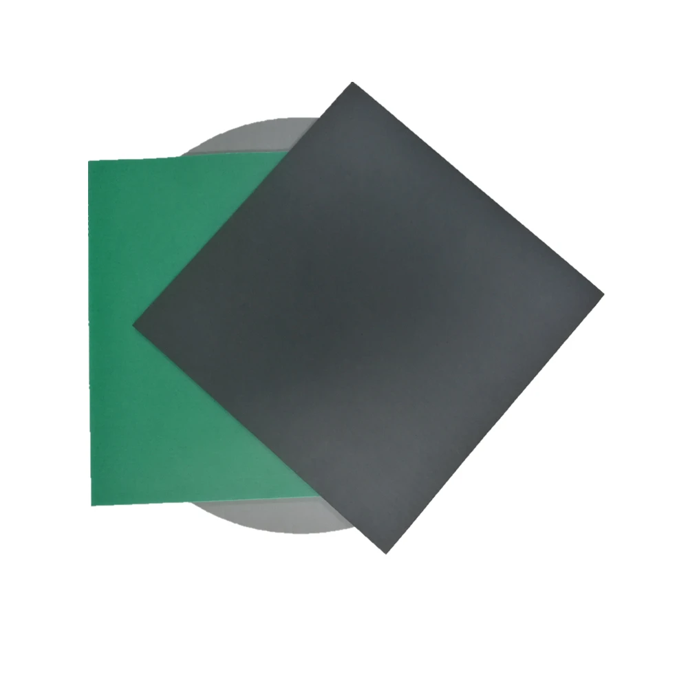 Construction Usage High Strength PP Hollow Plastic Formwork Board