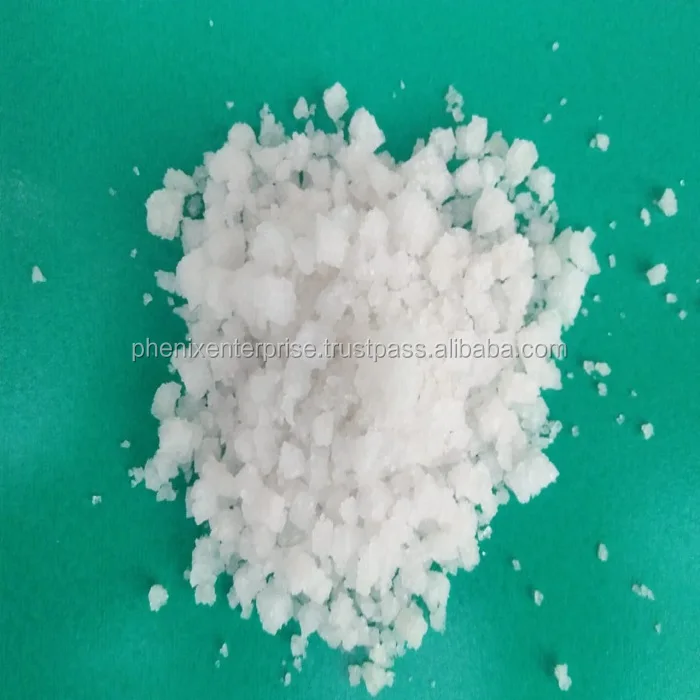 Raw Crystal Salt