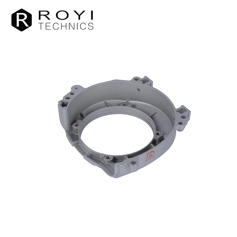 ROYI 40-5 Brush Cutter Side Cover For Brush Cutter Engine Parts Engine Parts