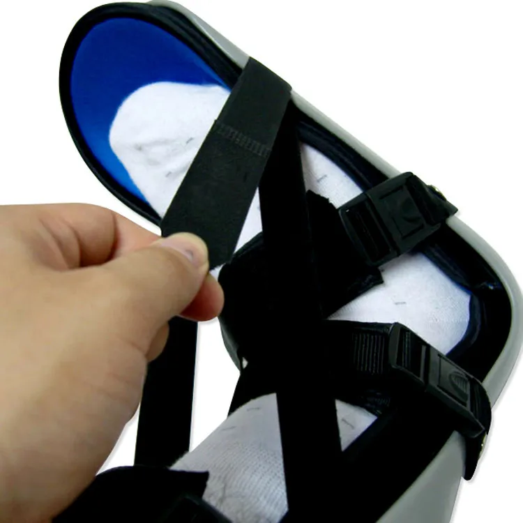 Posterior Adjustable Orthosis Plantar Fasciitis night splint foot pain relief with factory price
