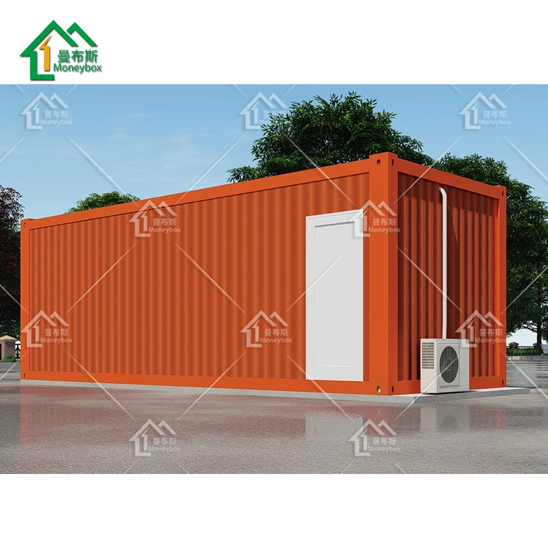 low cost prefab shipping container kit homes