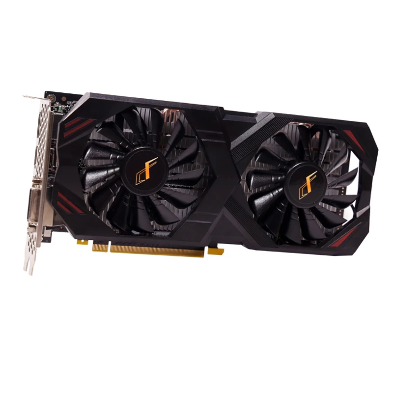 Видеокарта RX 5500xt 6500xt 6600xt 6700xt 6800xt для