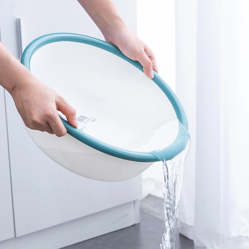 Пластиковая пластиковая Ванна