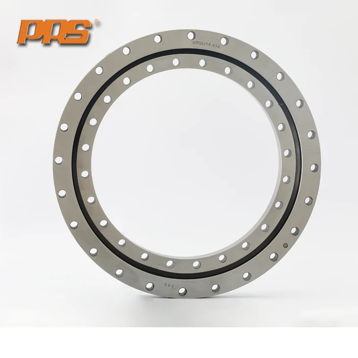 Metric XRSU14.844 slewing bearing without gear 774 mm ID x 914 od x 56 mm wide XSU140844 cross cylindrical roller bearings