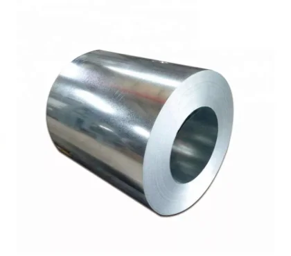 Cold Rolled Silicon Steel Non-Oriented Electric Steel Coil for Electric Motor and Generator