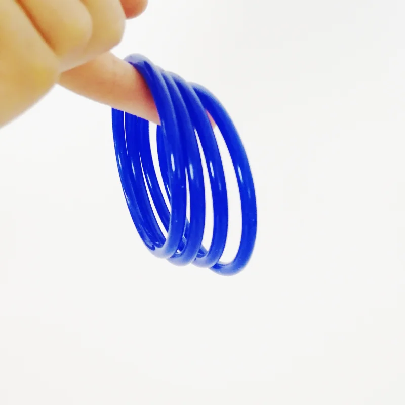 Factory Price Durable FKM NBR HNBR Seal Rubber O Ring