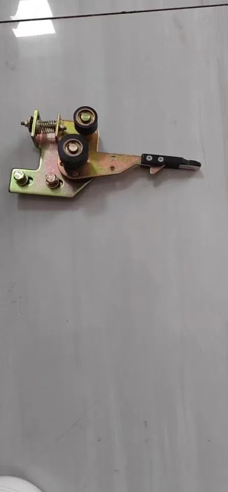 Elevator Door Operator Fermator Car Door Lock CDL-P000.CI000
