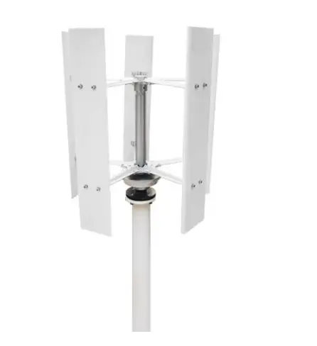 Igreenhome vertical small 10 kw 3000w 10000 watt wind turbines solar power generator system with 500w 5kw 30kw 50kw for home