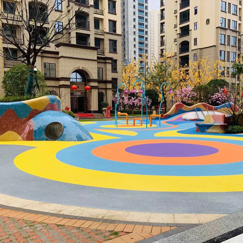 High Quality Tyre Recycled Granulated Rubber SBR EPDM Rubber Granules Rubber Powder Wholesale