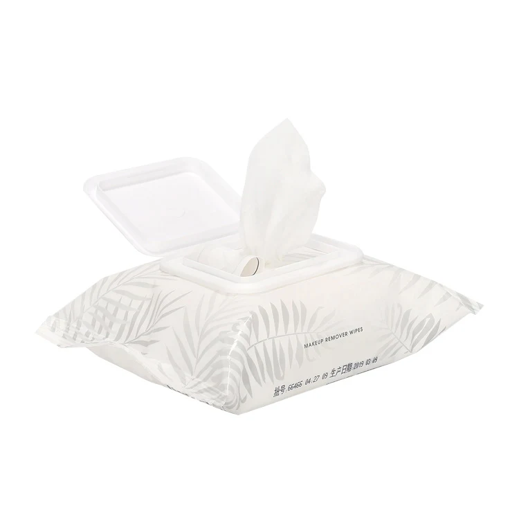 Лучшая торговая марка с индивидуальным логотипом, оптовая продажа, Органическое средство для снятия макияжа, косметическое масло, очищение без масла, влажная салфетка для красоты