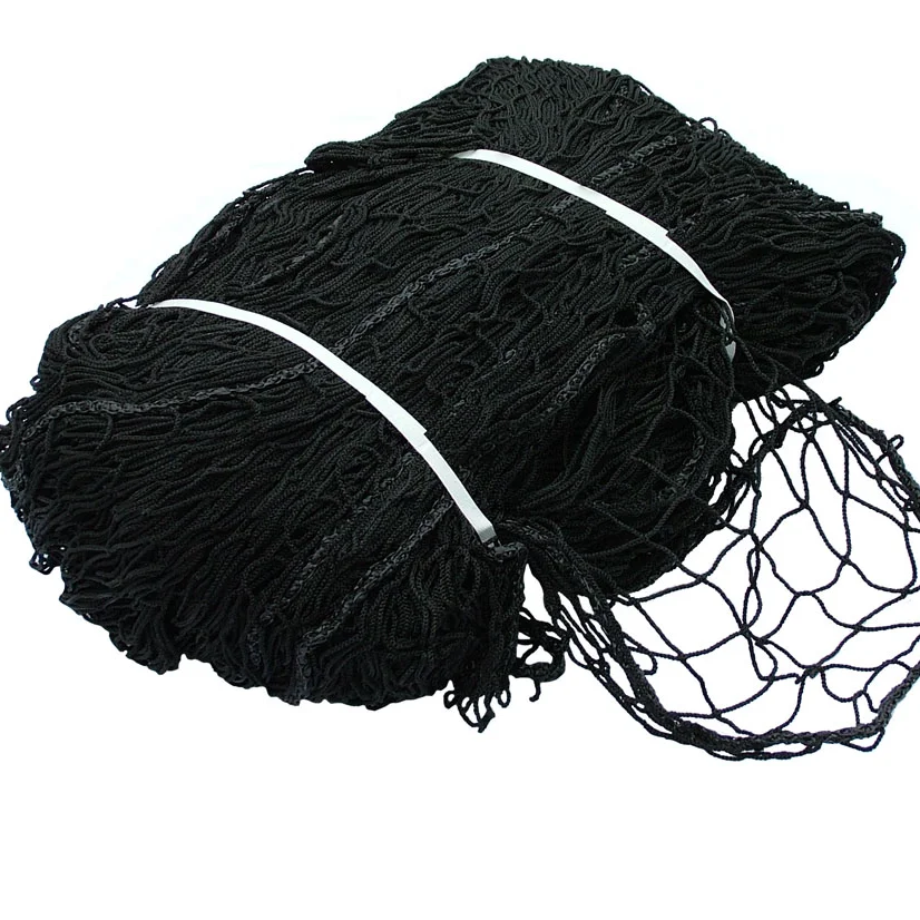 Sport Nets Knotted Fencing Field Protection Net