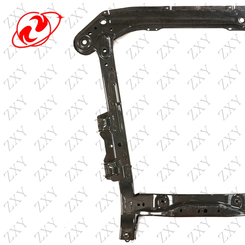 Clio 4 LB 12-  OEM 544016728R  front subframe