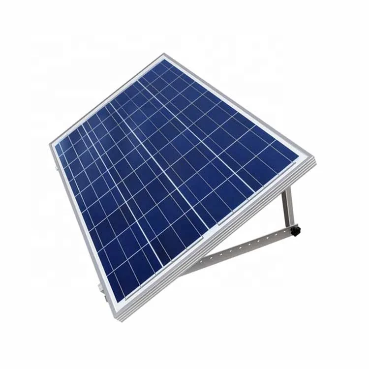 Best quality rv van roof solar panel mounting on marine for Finland sale