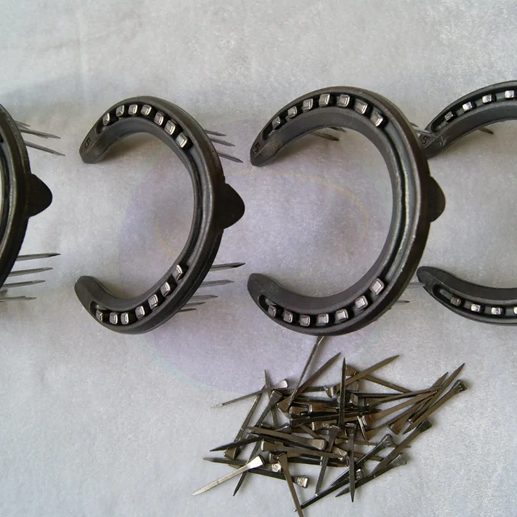 Прямая поставка с китайской фабрики оптовая продажа дешевые подковы