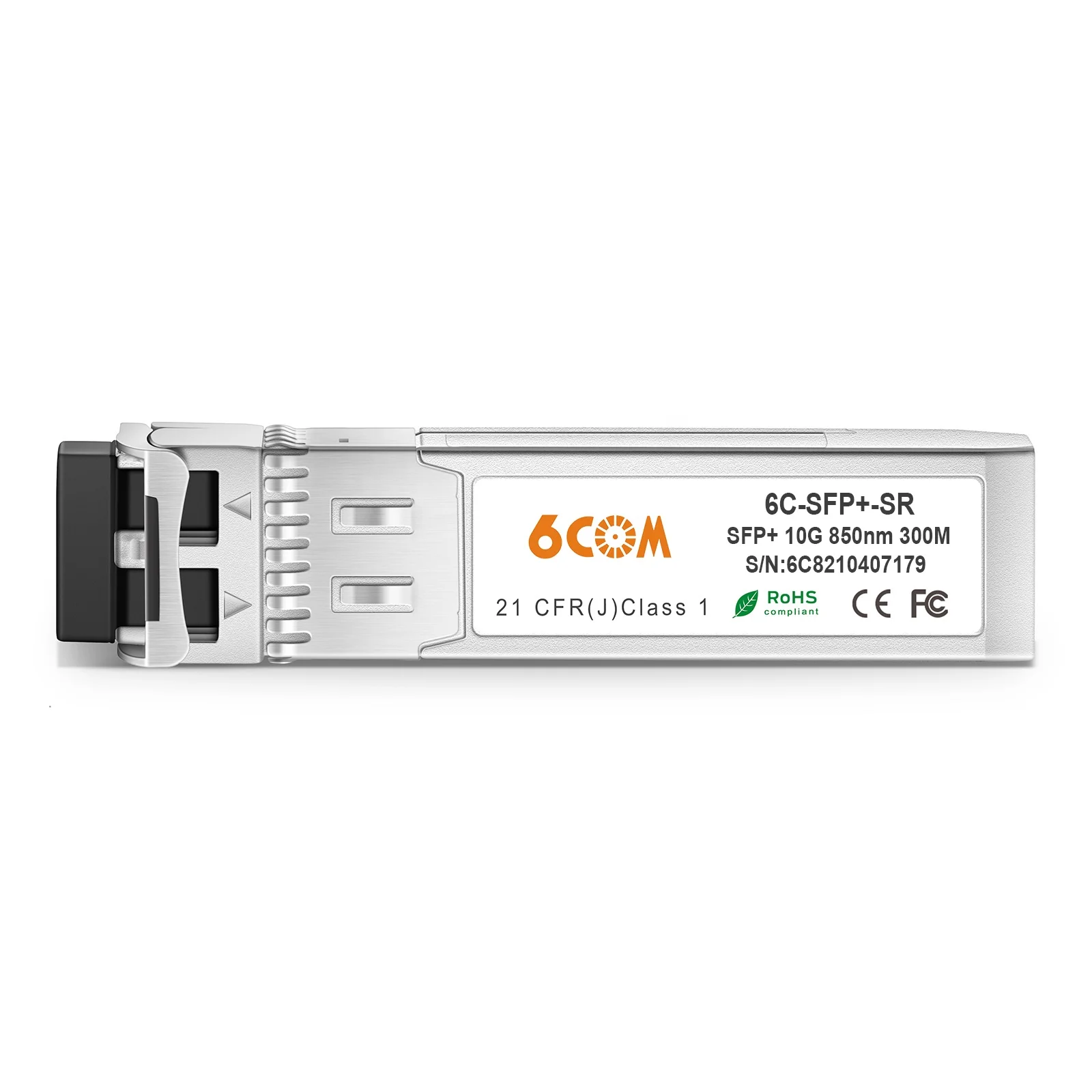 10G SFP + дуплекс 300 м 850nm LC коннектор 10GBASE-SR секс многорежимный трансивер вил 10 Гб модулем программирования в производственных условиях