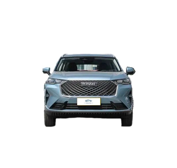 GWM Haval H6 Car SUV 4 Wheels 1.5T DHT PHEV 110km Version New Energy Vehicle Haval H6
