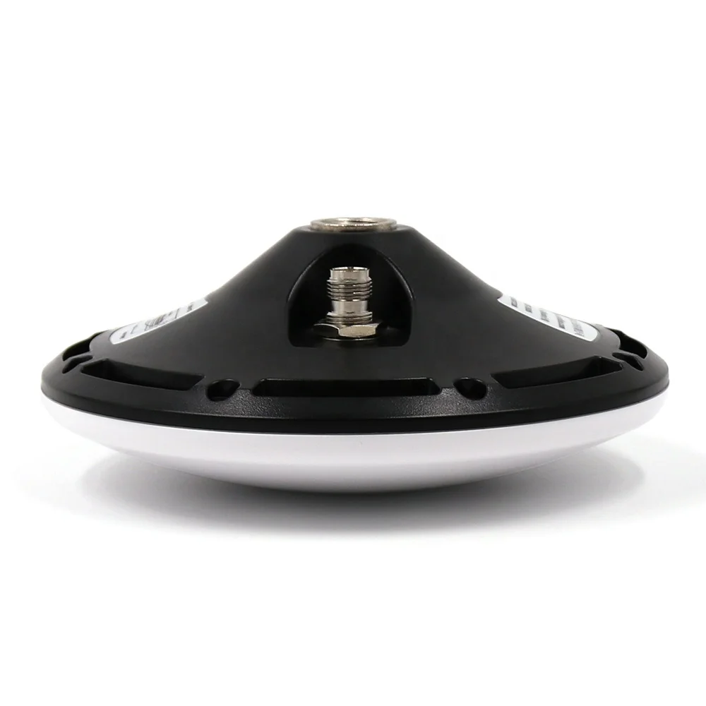 GNSS antenna BT-300 TNC-SMA High precision waterproof RTK GPS L1 L2 BDs Glonass Galileo For Trimble BD970 BD982 receiver ZED-F9P