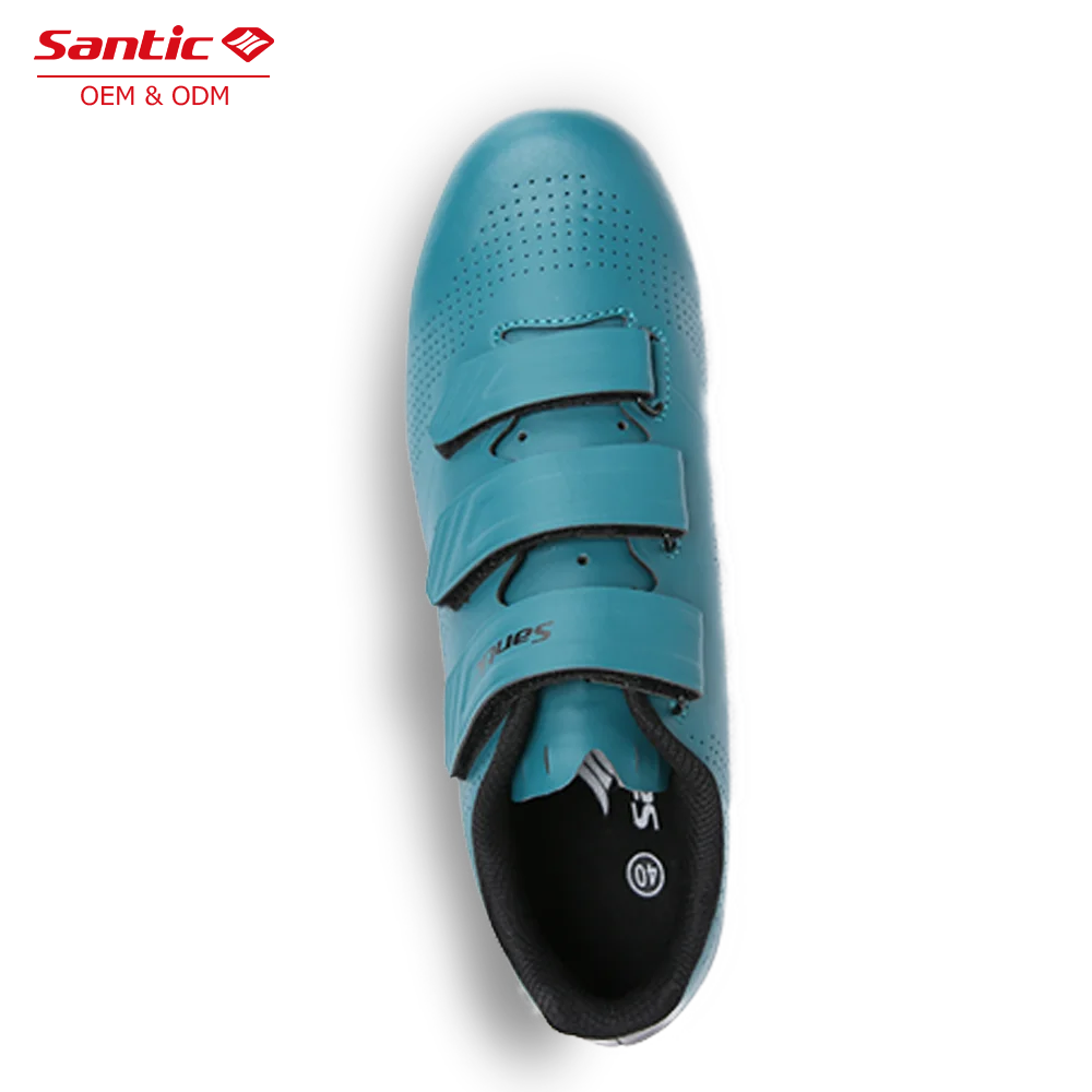 
New good quality cycling shoes 