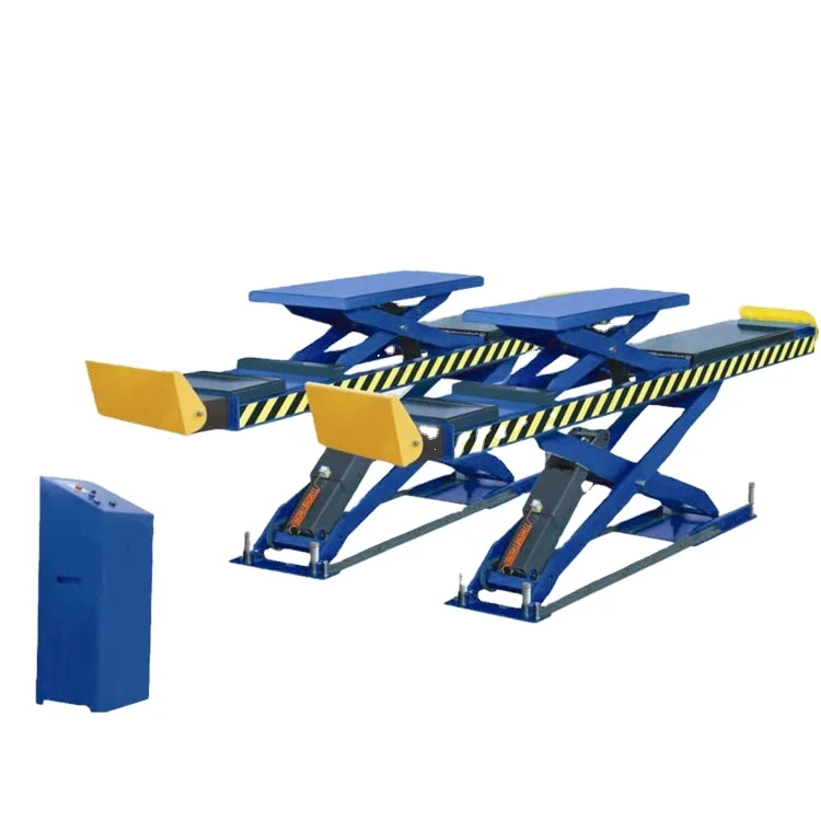 fast delivery good price Hydraulic alignment with CE certification Scissor lift