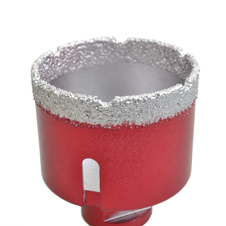 Thread M14 Top Quality Diamond Core Drill Bit Wet Dry Drilling  For Stone Ceramic Tile Marble Granite