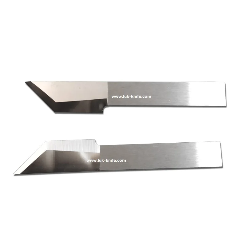10% off ZUND Z46 Flat stock drag blade for ZUND knife
