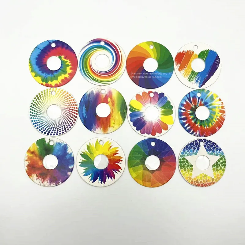 Diffraction Grating Slides - Linear 1000 lines/mm Diffraction Grating Slides - Linear 500 lines/mm