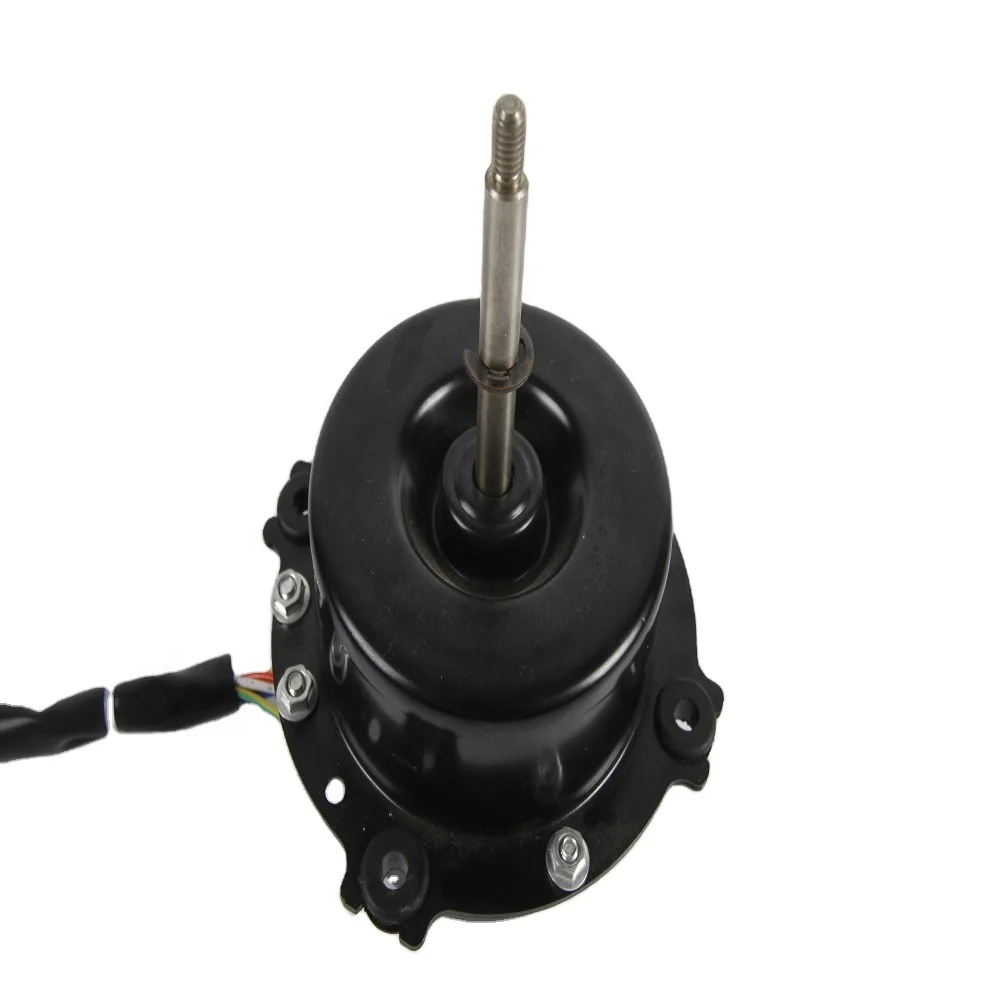 Single phase asynchronous fan AC 220 V, 25 W, fan AC for air cooler