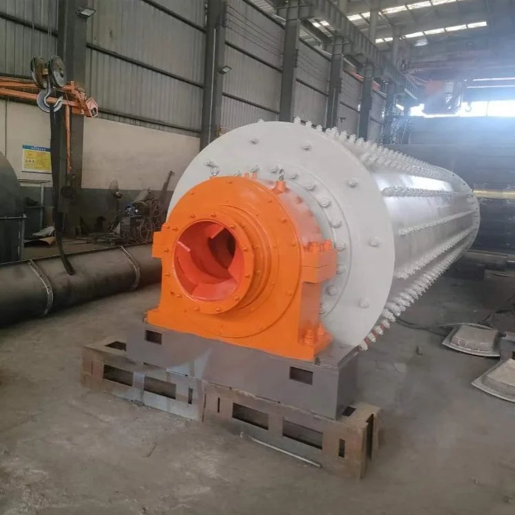 Mini High Performance Calcium Carbonate Ball Mill Price