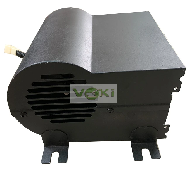 Excavator Heater   205-977-7111 20Y-977-2120 116600-5671 205-977-7110 For PC200 24V dump tracks