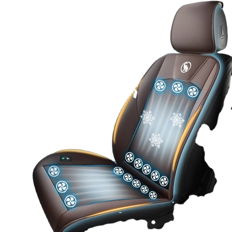 Wholesale cheap Vibrations To Relieve Stress And Fatigue Shoulder  Custom Vibrating Butt Massager Car heating Seat For Car Seat