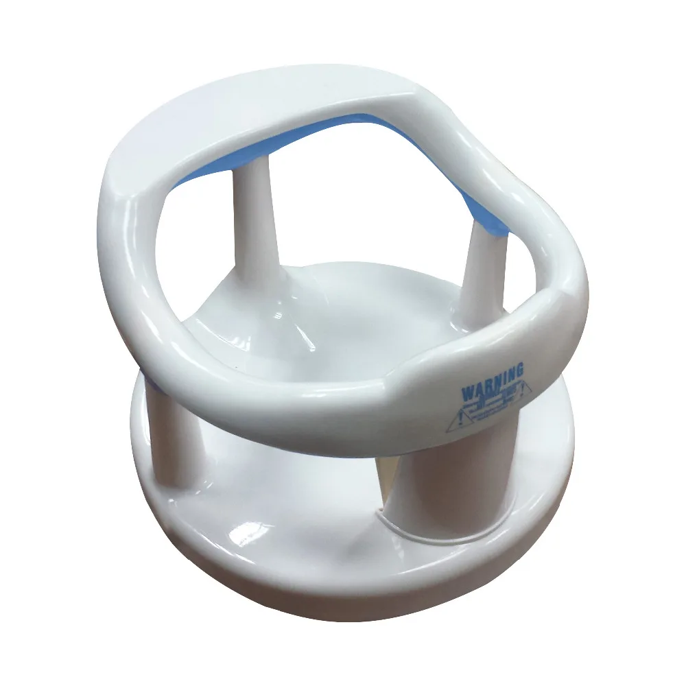 Делюкс детский купальник сидячее сиденье с ковриком для ванной помощник купания