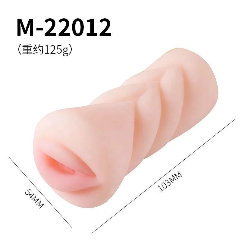 pocket pussy masturbator sex toy male masturbators sex pack of 3 pocket pussies sex toys for men
