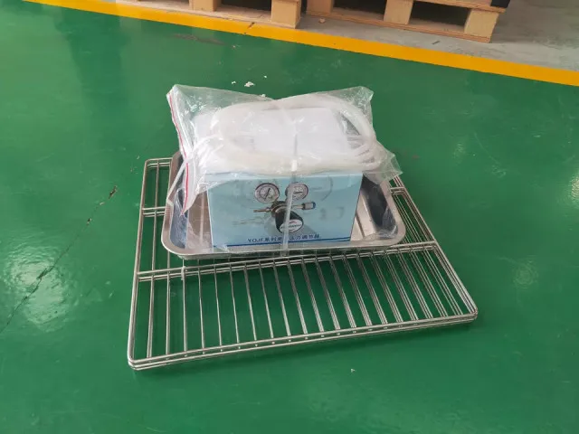 Used for the cultivation of ordinary microorganisms 80l/160l Co2 Incubator Carbon Dioxide Incubator